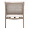 Essentials For Living Leone Club Chair
