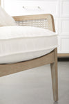 Essentials For Living Leone Club Chair