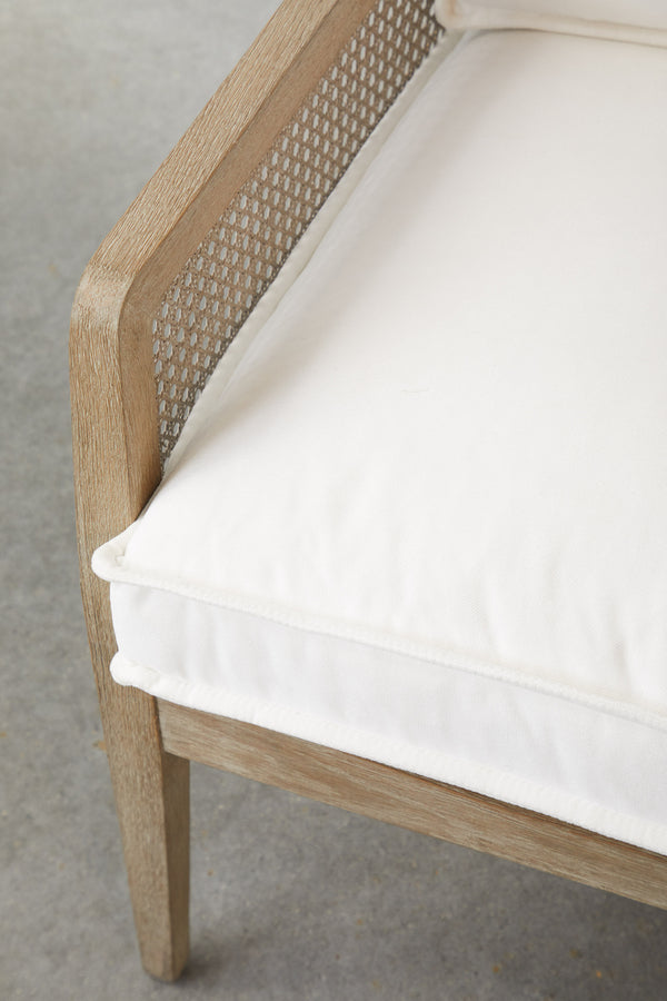 Essentials For Living Leone Club Chair