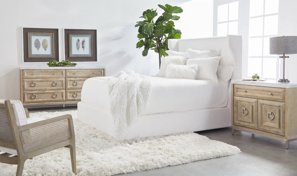 Essentials For Living Leone Club Chair