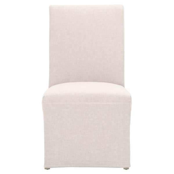 Essentials For Living Levi Slipcover Dining Chair - Set of 2