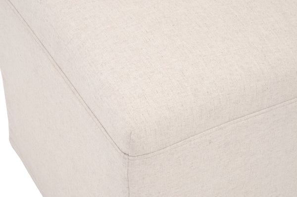 Essentials For Living Levi Slipcover Dining Chair - Set of 2