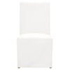 Essentials For Living Levi Slipcover Dining Chair - Set of 2