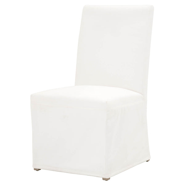 Essentials For Living Levi Slipcover Dining Chair - Set of 2