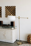 Mitzi Libby Floor Lamp