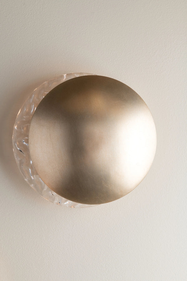 Corbett Libra Wall Sconce