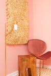 Mitzi Lola Floor Lamp
