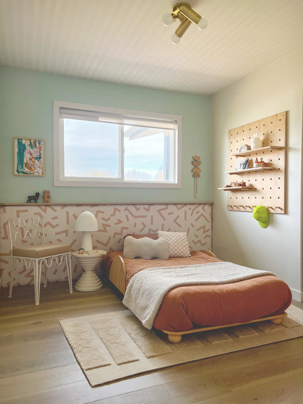 Mitzi Lolly Flush Mount