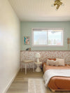 Mitzi Lolly Flush Mount