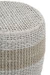 Essentials For Living Loom Accent Table