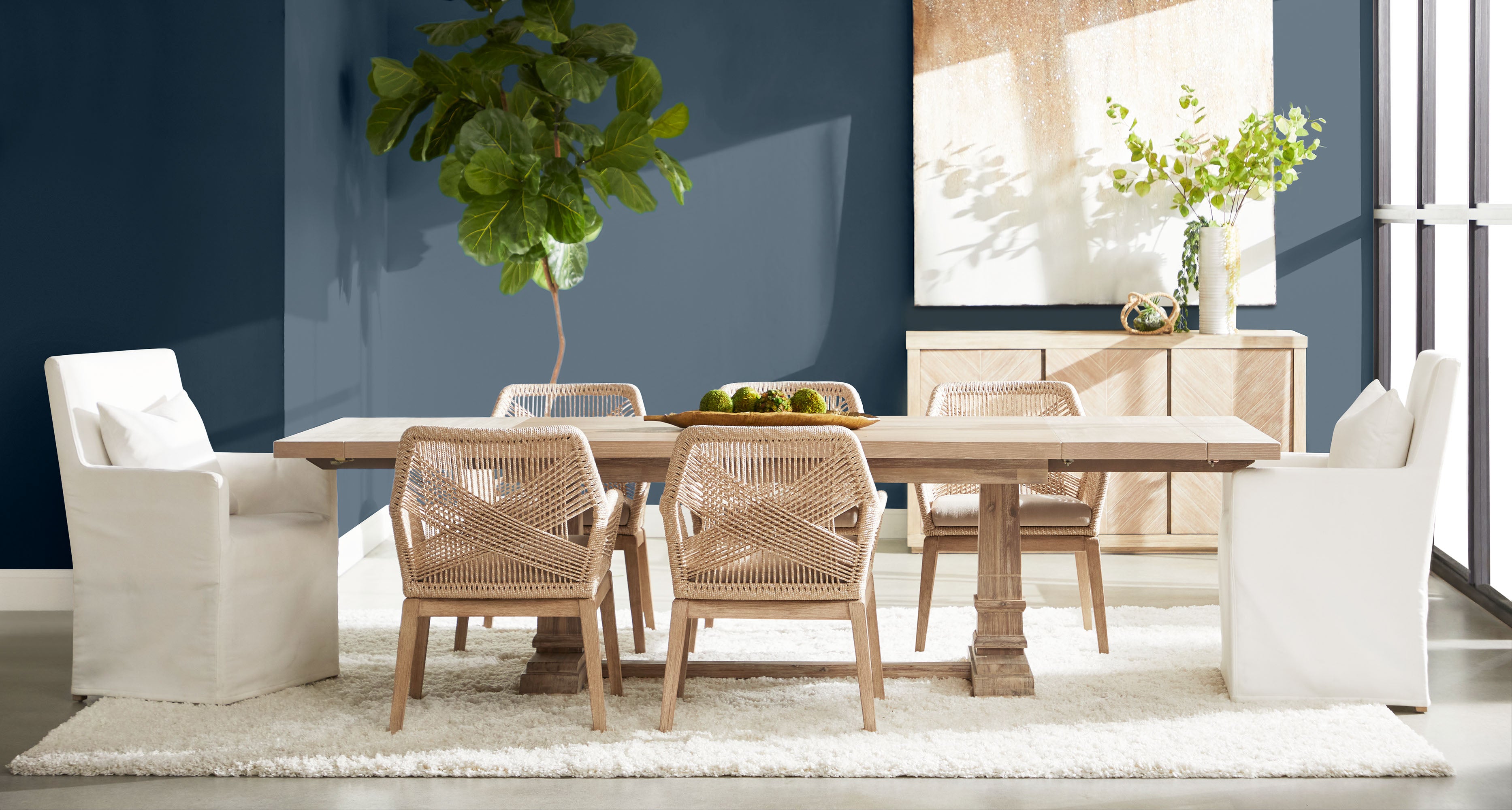 Loom sales arm chair