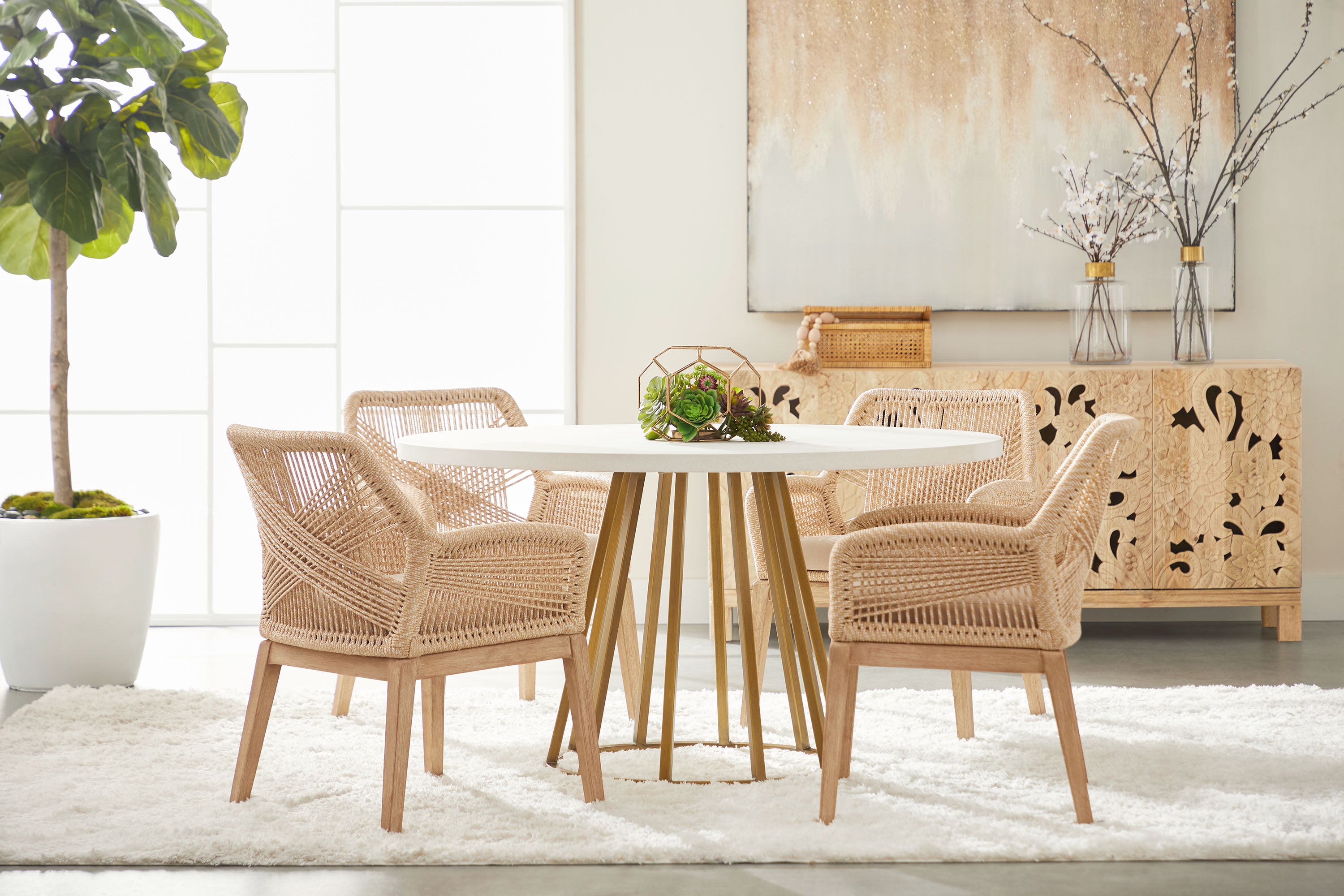 Loom top chairs sale