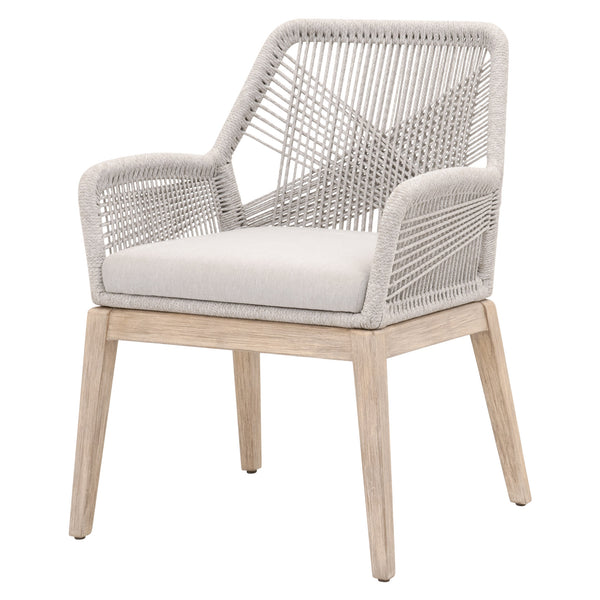 Essentials For Living Loom Armchair - Set of 2