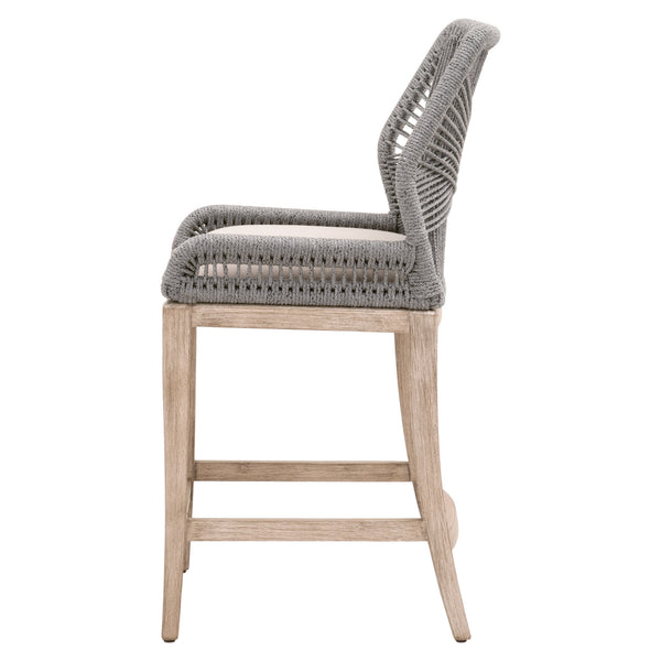 Essentials For Living Loom Counter Stool