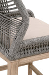 Essentials For Living Loom Counter Stool