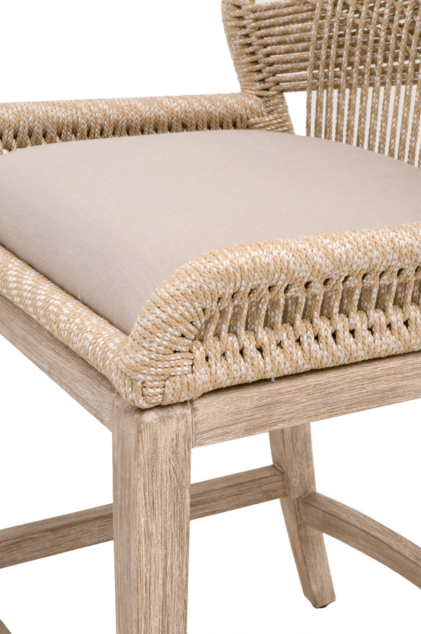 Essentials For Living Loom Counter Stool