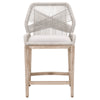 Essentials For Living Loom Counter Stool