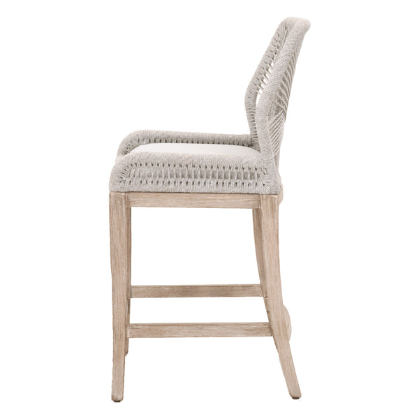 Essentials For Living Loom Counter Stool