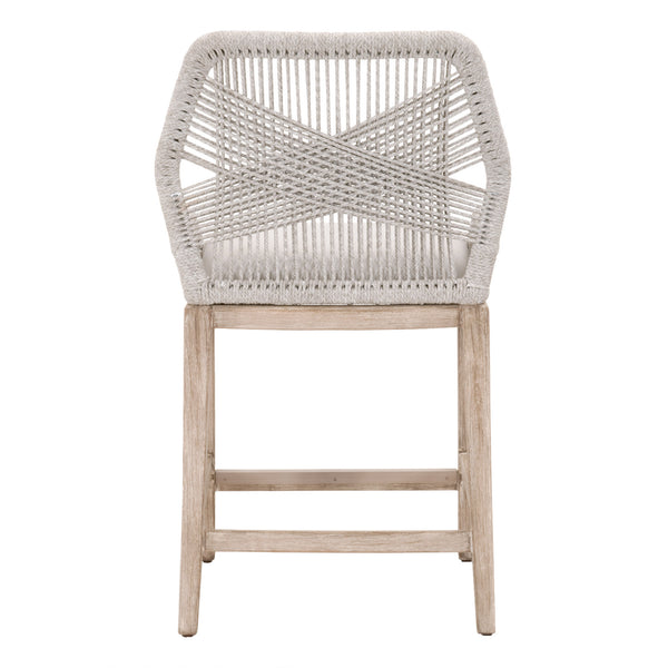 Essentials For Living Loom Counter Stool