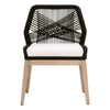 Essentials For Living Loom Limited Edition Dining Chair