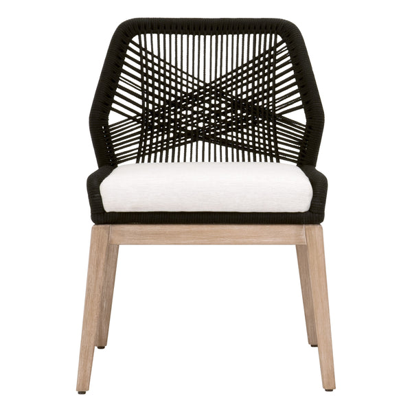 Essentials For Living Loom Limited Edition Dining Chair