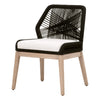 Essentials For Living Loom Limited Edition Dining Chair