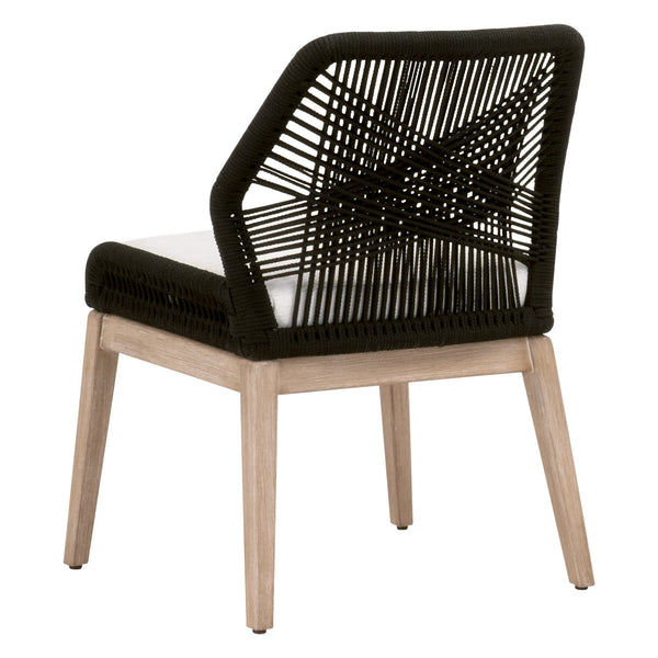 Essentials For Living Loom Limited Edition Dining Chair