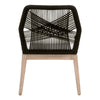 Essentials For Living Loom Limited Edition Dining Chair