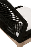 Essentials For Living Loom Limited Edition Dining Chair