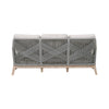 Essentials For Living Loom Outdoor 79” Sofa