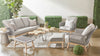 Essentials For Living Loom Outdoor 79” Sofa
