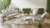 Essentials For Living Loom Outdoor 79” Sofa