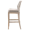 Essentials For Living Loom Outdoor Barstool