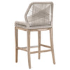 Essentials For Living Loom Outdoor Barstool