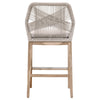 Essentials For Living Loom Outdoor Barstool