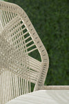 Essentials For Living Loom Outdoor Barstool