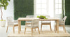 Essentials For Living Loom Outdoor Dining Chair - Set of 2