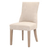 Essentials For Living Lourdes Dining Chair - Set of 2