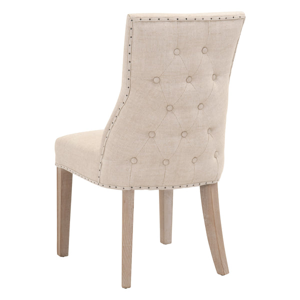 Essentials For Living Lourdes Dining Chair - Set of 2