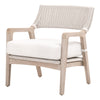 Essentials For Living Lucia Outdoor Club Chair