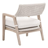 Essentials For Living Lucia Outdoor Club Chair