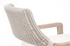 Essentials For Living Lucia Outdoor Club Chair