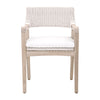 Essentials For Living Lucia Outdoor Armchair