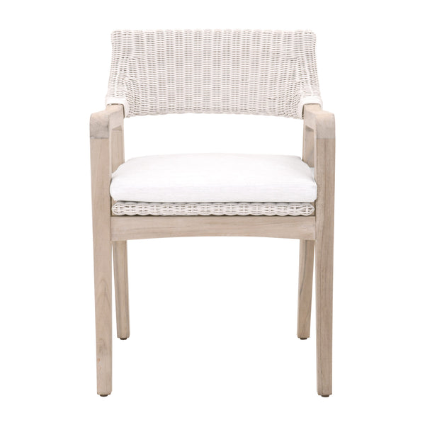 Essentials For Living Lucia Outdoor Armchair
