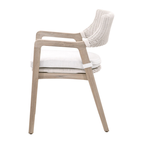 Essentials For Living Lucia Outdoor Armchair