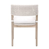 Essentials For Living Lucia Outdoor Armchair