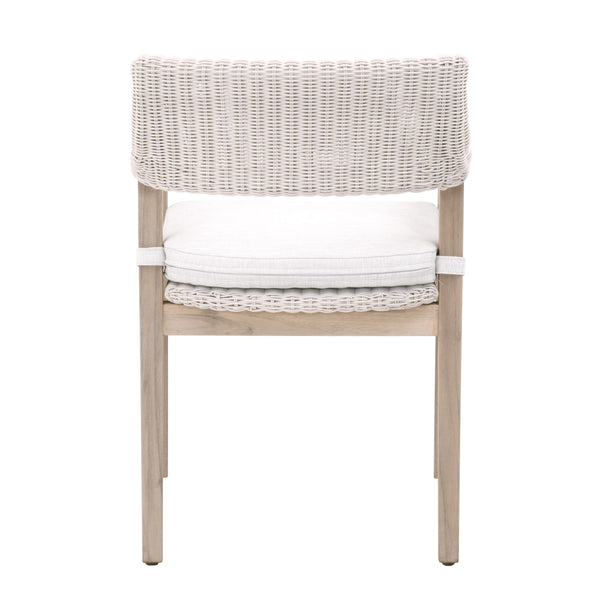 Essentials For Living Lucia Outdoor Armchair