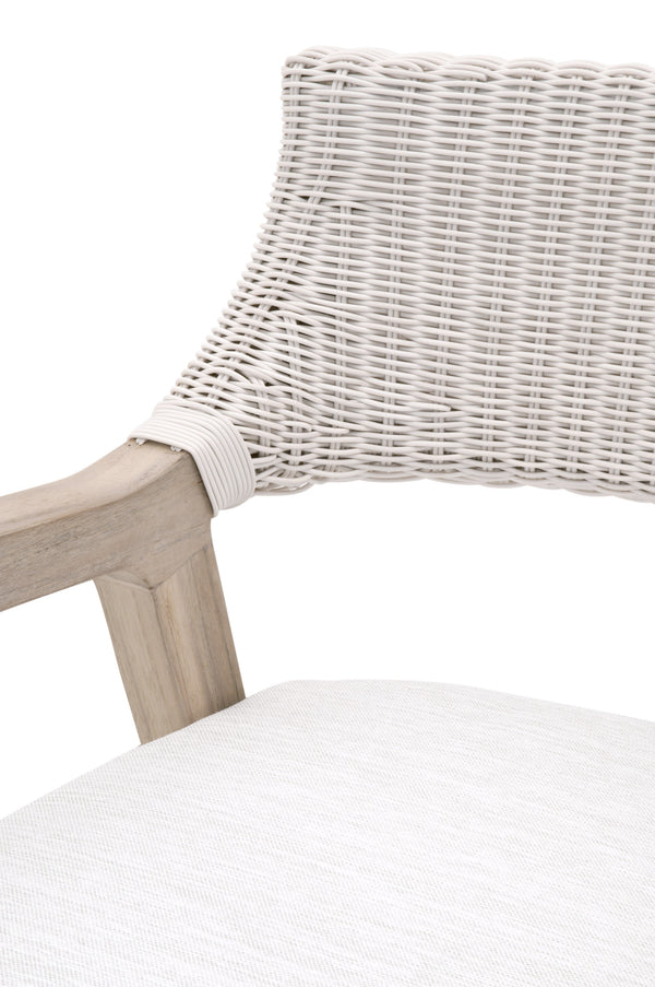 Essentials For Living Lucia Outdoor Armchair
