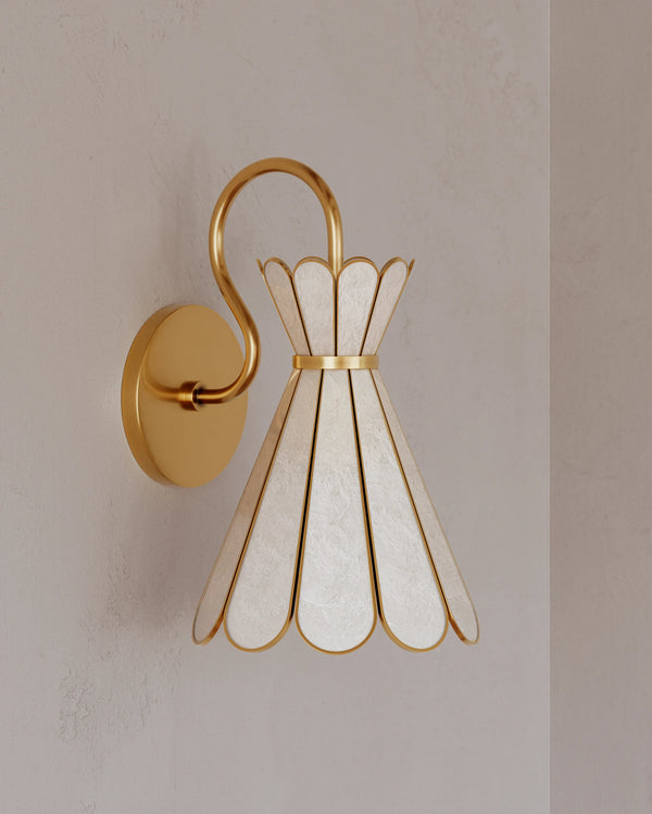 Mitzi Lyra Wall Sconce