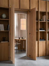 Audo Hashira Pendant Lamp - Small / Raw - SALE